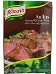 Analyse und Vergleich: Knorr Bratensauce vs. typisch französische Saucen