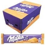 Milka im Vergleich zu typisch französischen Schokoladen: Eine analytische Betrachtung