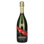 Analyse und Vergleich: Mumm Cordon Rouge - Der französische Champagner im Test