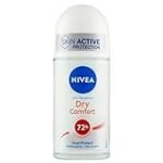 Analyse und Vergleich: Nivea Comfort Dry im Vergleich zu typischen französischen Produkten
