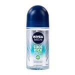 Dermatologische Analyse: Der Cool Kick von Nivea im Vergleich zu typisch französischen Produkten
