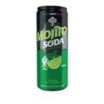 Analyse und Vergleich: Französisches Mojito Soda - Ein erfrischender Genuss im Vergleich