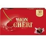 Mon Cherry: Analyse und Vergleich eines typisch französischen Produkts