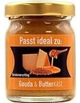 Analyse und Vergleich: Die süße Versuchung von Dijon Senf mit Honig aus Frankreich