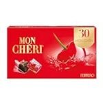 Mon Chéri: Analyse und Vergleich eines typisch französischen Delikatessprodukts