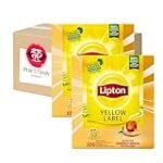Sir Lipton vs. Französischer Tee: Eine Analyse und Vergleich typischer französischer Produkte