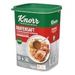 Analyse und Vergleich: Knorr Rinderbouillon vs. traditionelle französische Brühe - Ein Geschmackstest