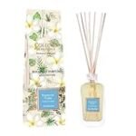 Der Duft der Tiaré-Blume: Analyse und Vergleich französischer Parfüms