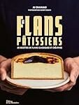 Der süße Vergleich: Flan Pâtissier im Spotlight der französischen Leckereien