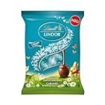 Lindt Online: Analyse und Vergleich typischer französischer Schokoladenprodukte