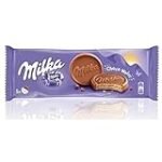 Analyse und Vergleich: Milka mit Keks vs. Französische Süßigkeiten