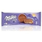 Analyse und Vergleich: Milka Schoko und Keks vs. typisch französische Leckereien