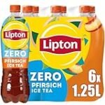 Analyse und Vergleich: Lipton Tea Ice im französischen Kontext