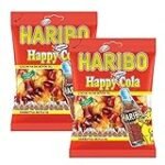 Vergleich der besten französischen Süßigkeiten: Haribo Soft im Fokus