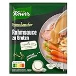 Vergleich französischer Bratensaucen: Knorr's Geheimrezept unter der Lupe