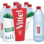 Vittel im Angebot: Analyse und Vergleich französischer Produkte Wasserqualität