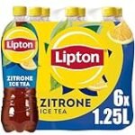 Analyse und Vergleich: Lipton Yellow Label Tee vs. typisch französische Teesorten