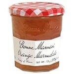 Analyse und Vergleich: Die Vielfalt der französischen Marmeladen von Bonne Maman