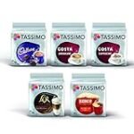 Tee-Kapseln für Tassimo: Ein Vergleich typisch französischer Sorten