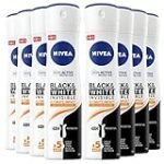 Nivea Dry Comfort Anti-Transpirant: Analyse und Vergleich mit typischen französischen Produkten