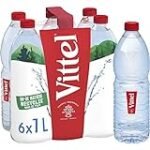 Vittel 2 Liter: Analyse und Vergleich des französischen Mineralwassers