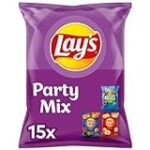 Analyse und Vergleich: Wo in Frankreich die besten Lays Chips zu finden sind