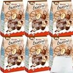 Analyse und Vergleich: Französische Süßigkeiten im Fokus - Wie schneiden Kinder Schokolade Bonbons ab?