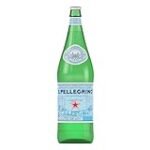 Analyse und Vergleich: San Pellegrino Still Water im Kontext typisch französischer Produkte