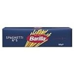 Analyse und Vergleich: Barilla Spaghetti im französischen Produktvergleich