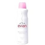 Vergleich von französischen Hautpflegeprodukten: Das Evian Cool Spray im Fokus