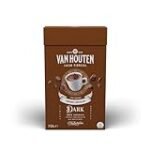 Analyse und Vergleich: Van Houten Heiße Schokolade im französischen Produktvergleich