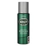 Brut Deodorant: Analyse und Vergleich eines typisch französischen Produkts