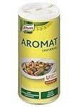 Analyse und Vergleich: Knorr Aromat in der französischen Küche - Ein Blick auf typische Produkte