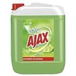 Der ultimative Vergleich: Wie schneidet Ajax Cleaner bei der Reinigung typischer französischer Produkte ab?