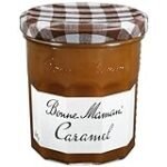 Der süße Vergleich: Bonne Maman Salted Caramel im Test neben anderen französischen Delikatessen