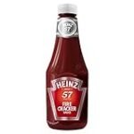 Analyse und Vergleich: Heinz Hot Ketchup - Die scharfe Alternative zu klassischen französischen Saucen