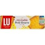 Der große Vergleich: Lu Le Petit Beurre Kekse im Fokus der französischen Produktanalyse