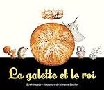 Analyse und Vergleich: Die köstliche Tradition der Galette des Rois in Frankreich