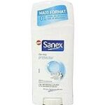 Analyse und Vergleich: Sanex Deodorant Stick im französischen Produktvergleich