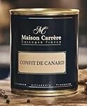 Vergleich von französischem Dosen-Confit de Canard: Traditioneller Genuss im Test