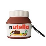 Analyse und Vergleich: Die Kosten von Nutella im Vergleich zu anderen französischen Produkten