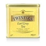 Earl Grey von Twinings: Analyse und Vergleich französischer Teesorten