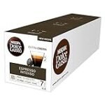 Titel: Analyse und Vergleich: Nescafé Intenso - Die französische Kaffeekultur im Test