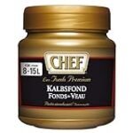 Ein Hauch von Frankreich: Analyse und Vergleich von köstlichem Kalbsduft in der französischen Küche Ein Hauch von Frankreich: Analyse und Vergleich von köstlichem Kalbsduft in der französischen Küche