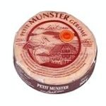 Analyse und Vergleich: Munster Käse im Rampenlicht der französischen Gastronomie