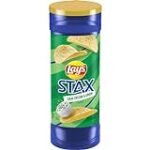 Stax Chips im Vergleich: Typisch französischer Snack-Genuss unter der Lupe
