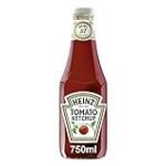 Analyse und Vergleich: Heinz Ketchup 1.35kg und typisch französische Produkte im Fokus