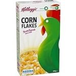 Analyse und Vergleich: Die besten französischen Frühstücksflocken - 500g Corn Flakes im Test