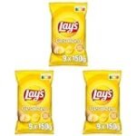 Analyse und Vergleich: Lays Ketchup Chips - Ein französischer Genuss im Test