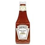 Analyse und Vergleich: Heinz Chili Sauce im Kontext typisch französischer Produkte